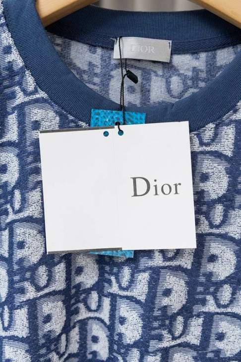 Dior T Shirts Short _SKUDiorM-2XLjhtxY01716385